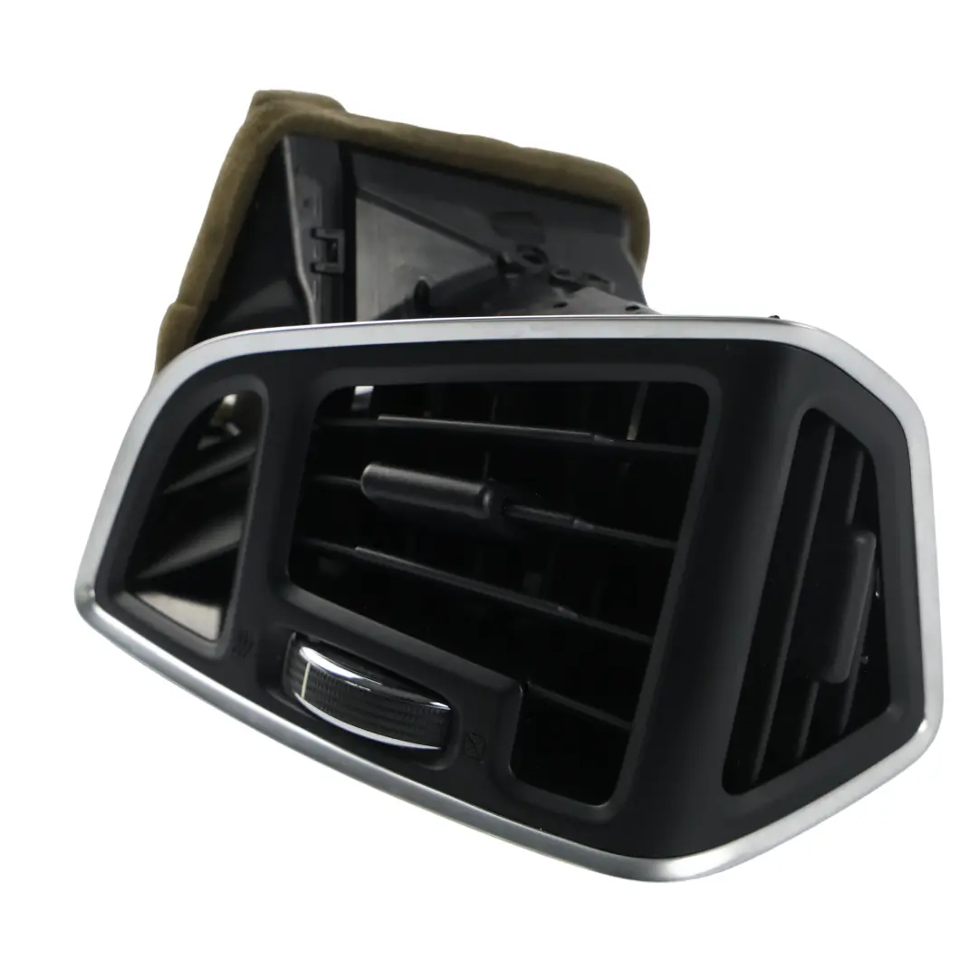 Ford C-Max Mk2 Front Dashboard Air Vent Panel Outer Left N/S AM51-R018B09-AH - SKU 1790499 - Part number 1790499