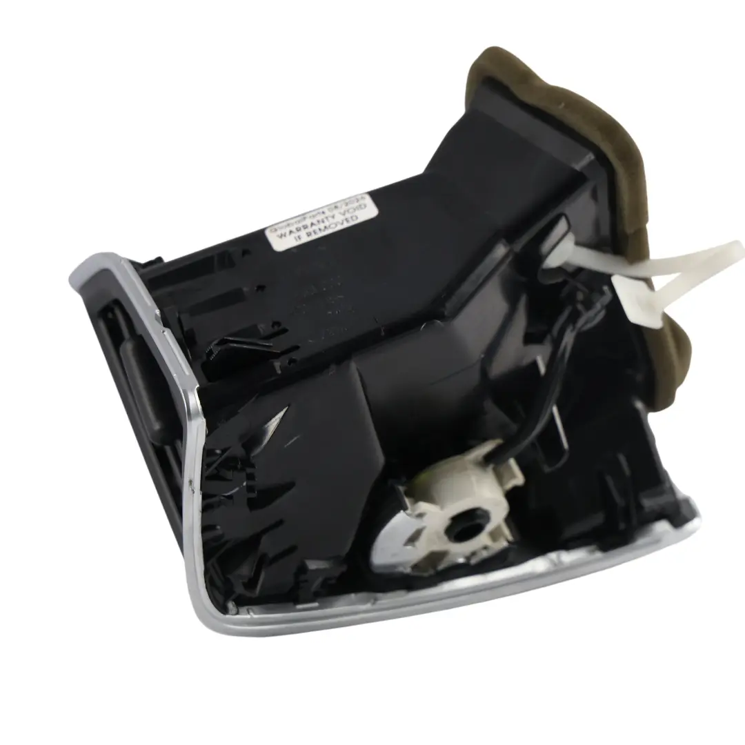 Mk2 Front Dashboard Air Vent Panel Outer Left N/S AM51-R018B09-AH to Ford C-Max with Part number 1790499 Ford C-Max Mk2 Front Dashboard Air Vent Panel Outer Left N/S AM51-R018B09-AH - SKU 1790499 - Part number 1790499