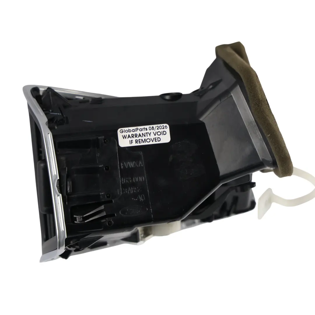 Ford C-Max Mk2 Front Dashboard Air Vent Panel Outer Left N/S AM51-R018B09-AH - SKU 1790499 - Part number 1790499