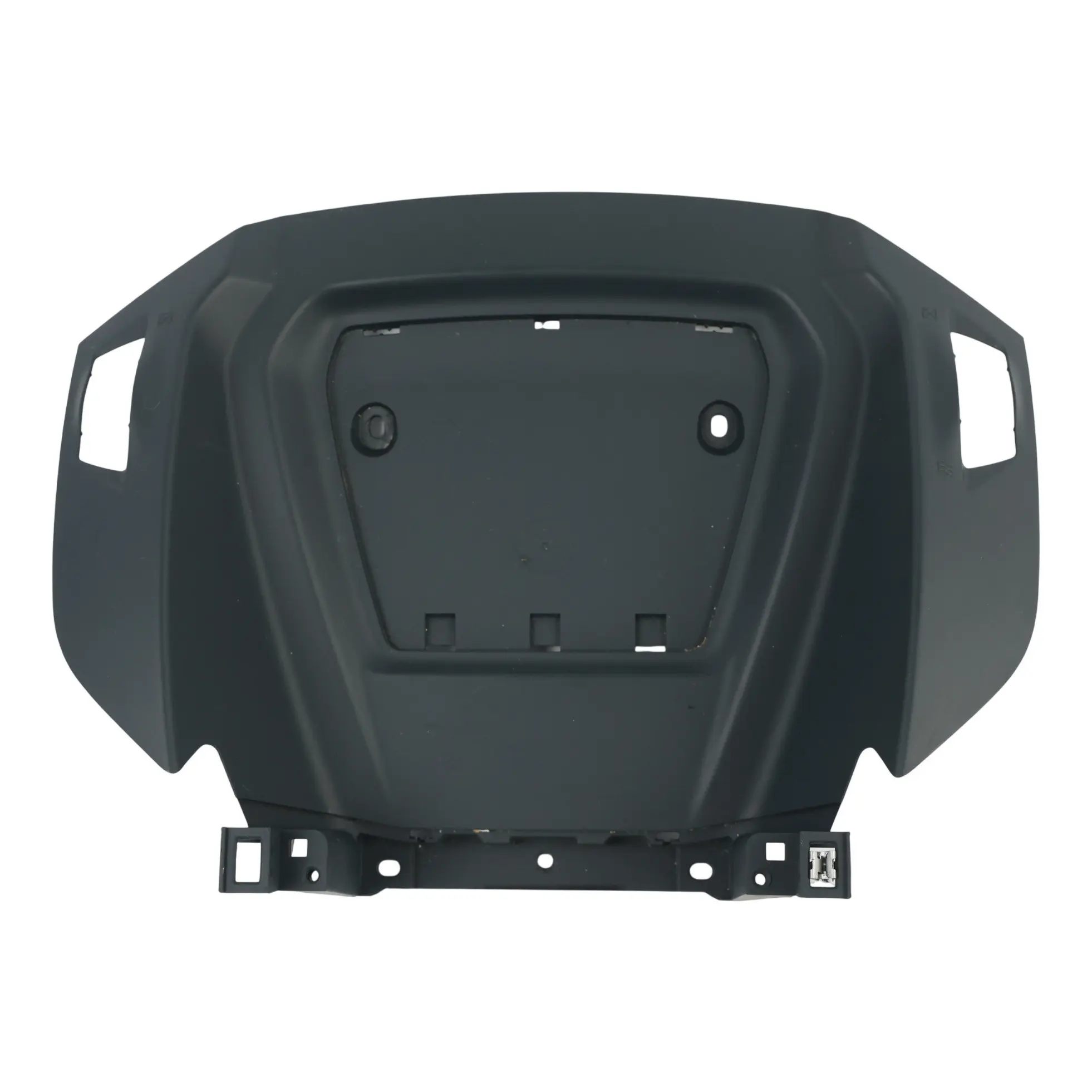 Ford C-Max Mk2 Front Dashboard Upper Trim Cover Panel AM51-R044J53-AEW