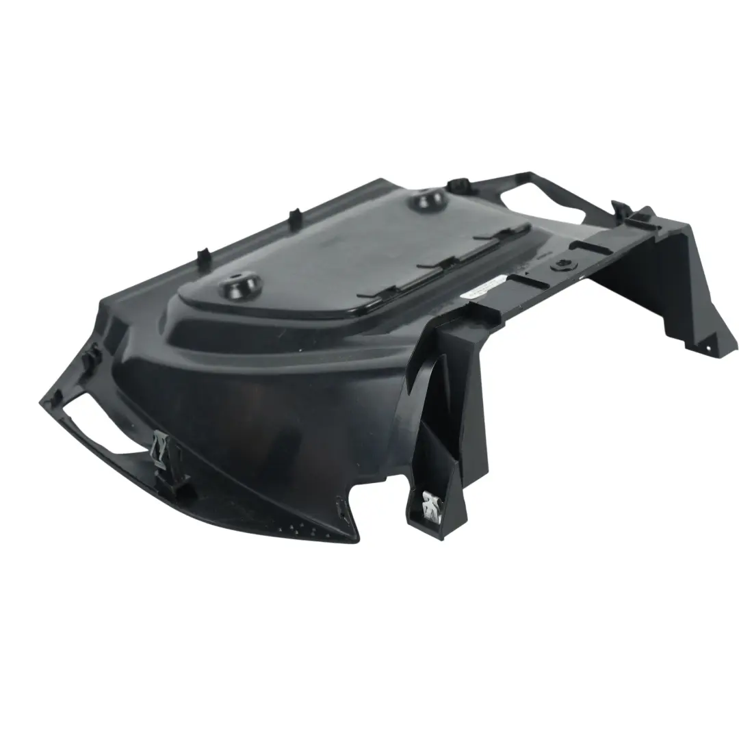 Mk2 Front Dashboard Upper Trim Cover Panel AM51-R044J53-AEW to Ford C-Max with Part number 1790501 Ford C-Max Mk2 Front Dashboard Upper Trim Cover Panel AM51-R044J53-AEW - SKU 1790501 - Part number 1790501