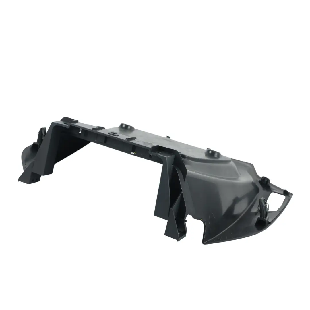 Mk2 Front Dashboard Upper Trim Cover Panel AM51-R044J53-AEW to Ford C-Max with Part number 1790501 Ford C-Max Mk2 Front Dashboard Upper Trim Cover Panel AM51-R044J53-AEW - SKU 1790501 - Part number 1790501