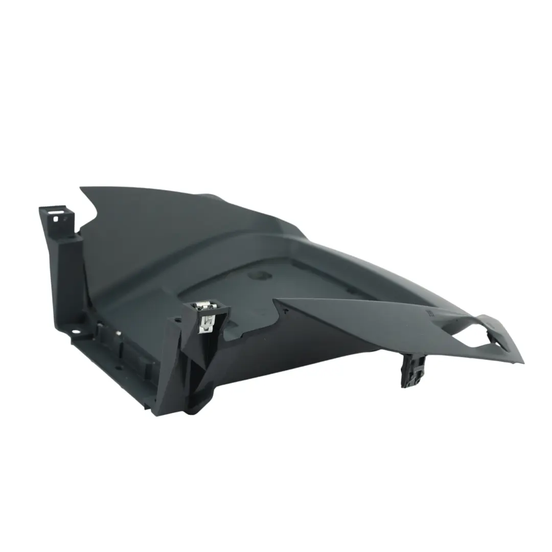 Mk2 Front Dashboard Upper Trim Cover Panel AM51-R044J53-AEW to Ford C-Max with Part number 1790501 Ford C-Max Mk2 Front Dashboard Upper Trim Cover Panel AM51-R044J53-AEW - SKU 1790501 - Part number 1790501