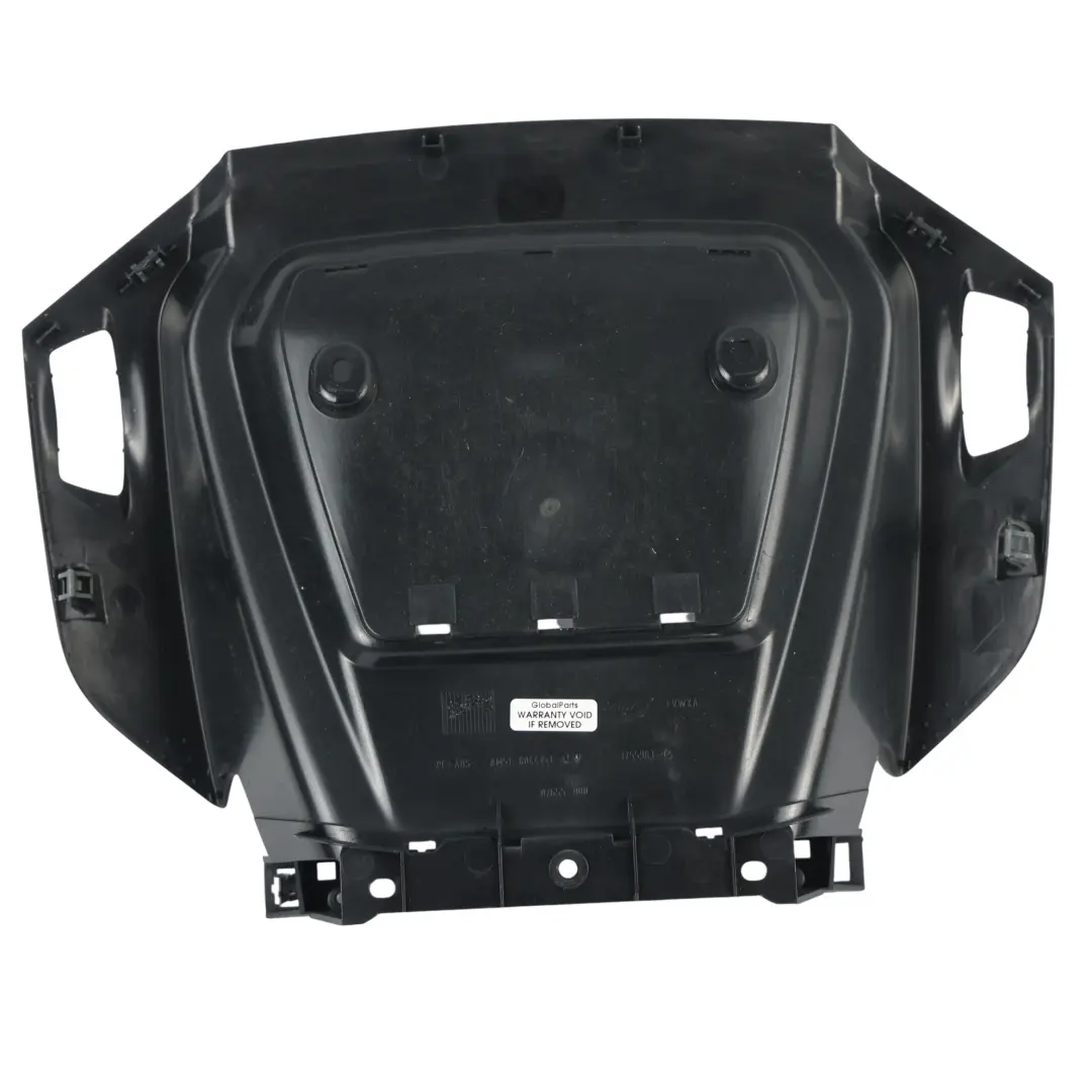 MK2 Panel Moldura Superior Salpicadero Delantero AM51-R044J53-AEW para Ford C-Max con número de pieza 1790501 Ford C-Max MK2 Panel Moldura Superior Salpicadero Delantero AM51-R044J53-AEW - SKU 1790501 - Número de pieza 1790501