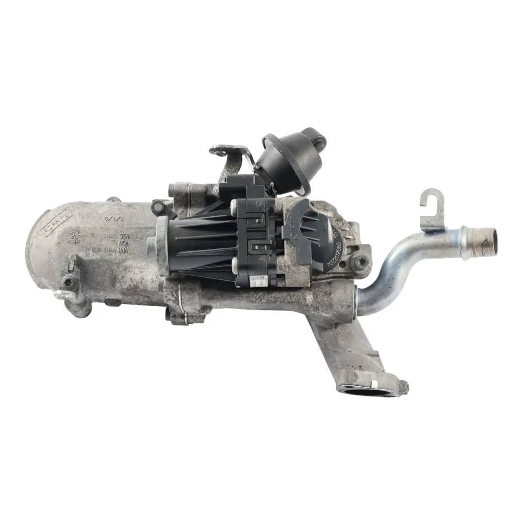 Ford Focus Mk3 Mondeo Mk4 EGR Valve Cooler 1.6 TDCi Diesel VPBPLH-19206-AE - SKU 1790609 - Part number 1790609