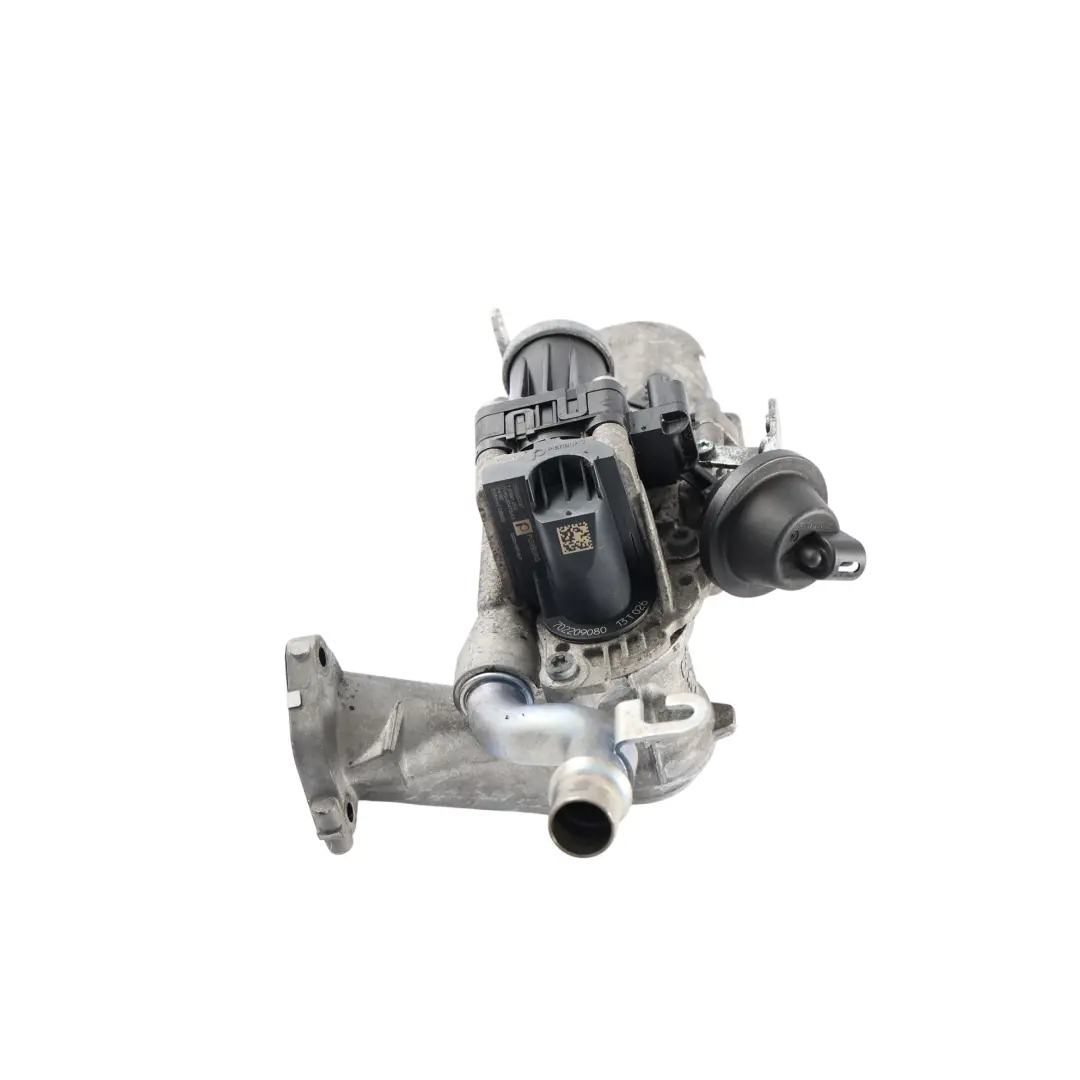 Ford Focus MK3 Mondeo MK4 Valvola EGR 1.6 TDCi Diesel VPBPLH-19206-AE - SKU 1790609 - Numero di parte 1790609