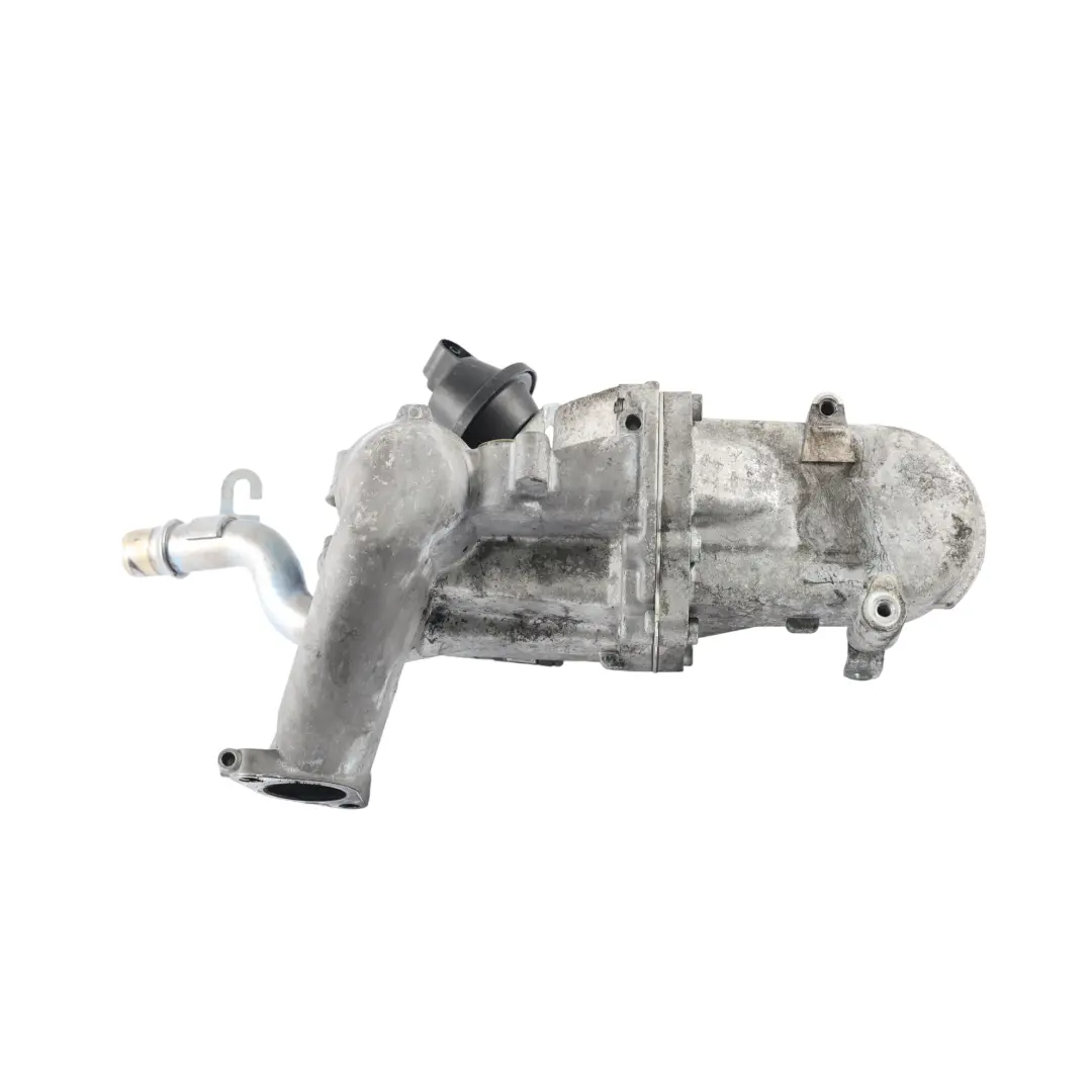 Ford Focus MK3 Mondeo MK4 Valvola EGR 1.6 TDCi Diesel VPBPLH-19206-AE - SKU 1790609 - Numero di parte 1790609
