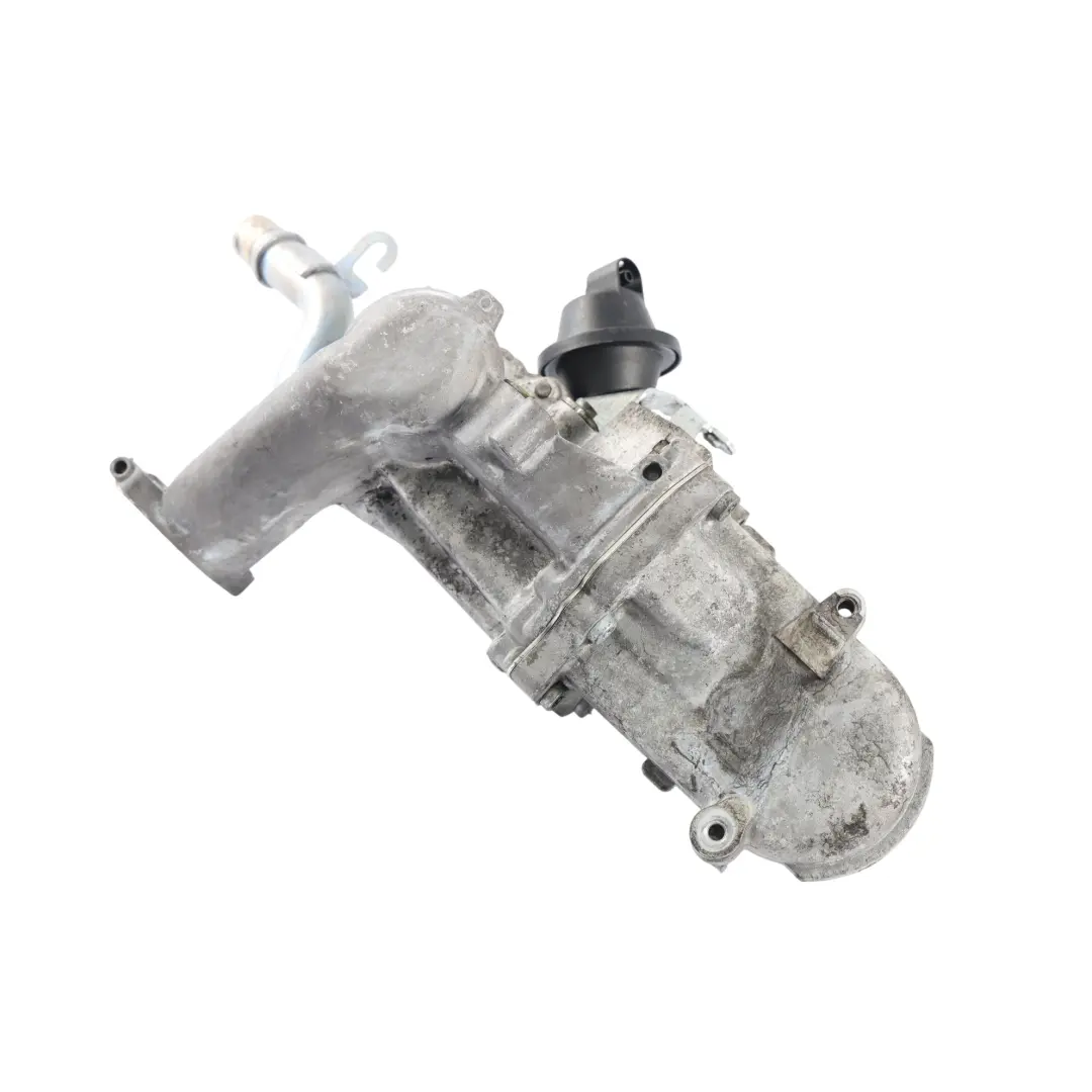 Ford Focus MK3 Mondeo MK4 Valvola EGR 1.6 TDCi Diesel VPBPLH-19206-AE - SKU 1790609 - Numero di parte 1790609