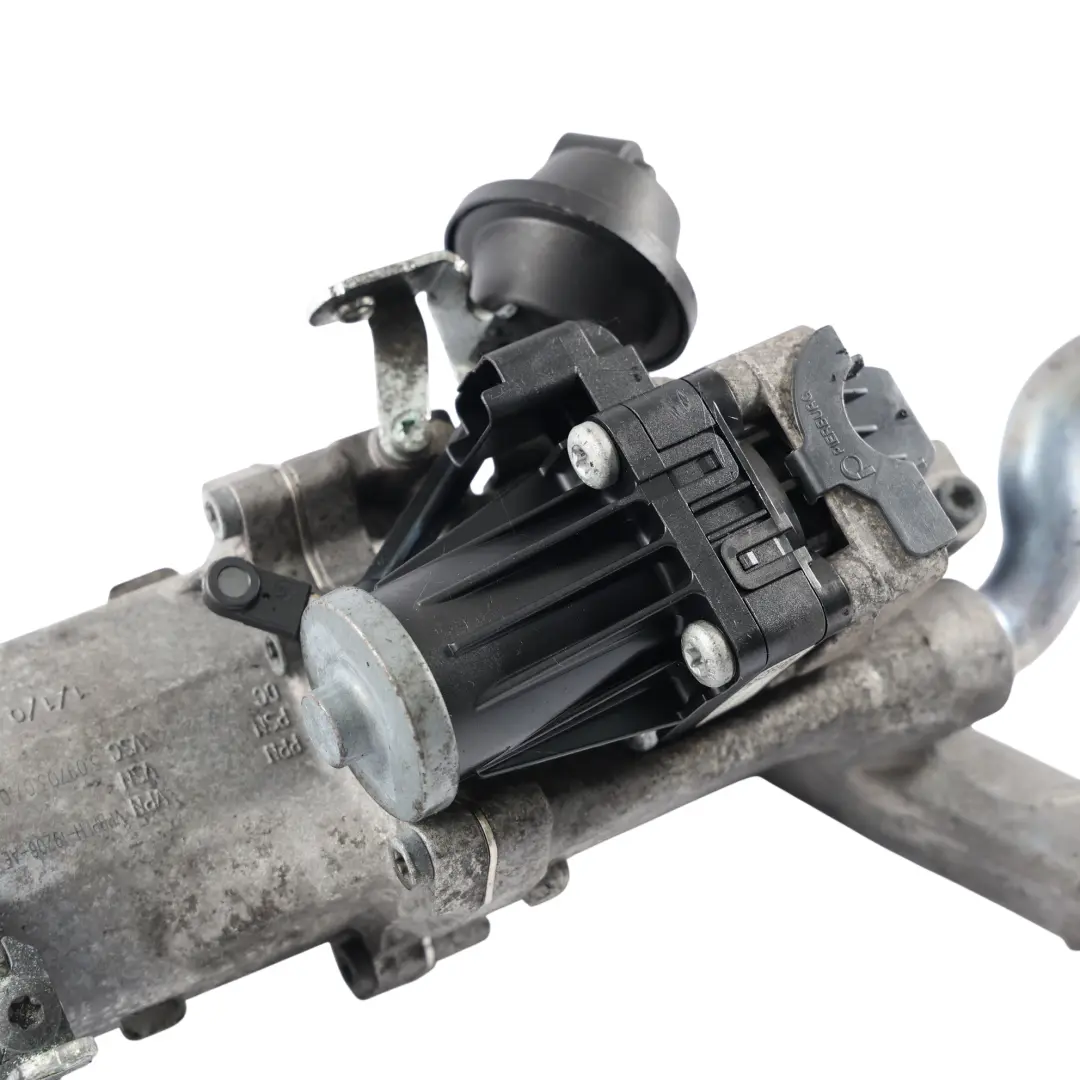 MK3 Mondeo MK4 Valvola EGR 1.6 TDCi Diesel VPBPLH-19206-AE per Ford Focus con numero di parte 1790609 Ford Focus MK3 Mondeo MK4 Valvola EGR 1.6 TDCi Diesel VPBPLH-19206-AE - SKU 1790609 - Numero di parte 1790609