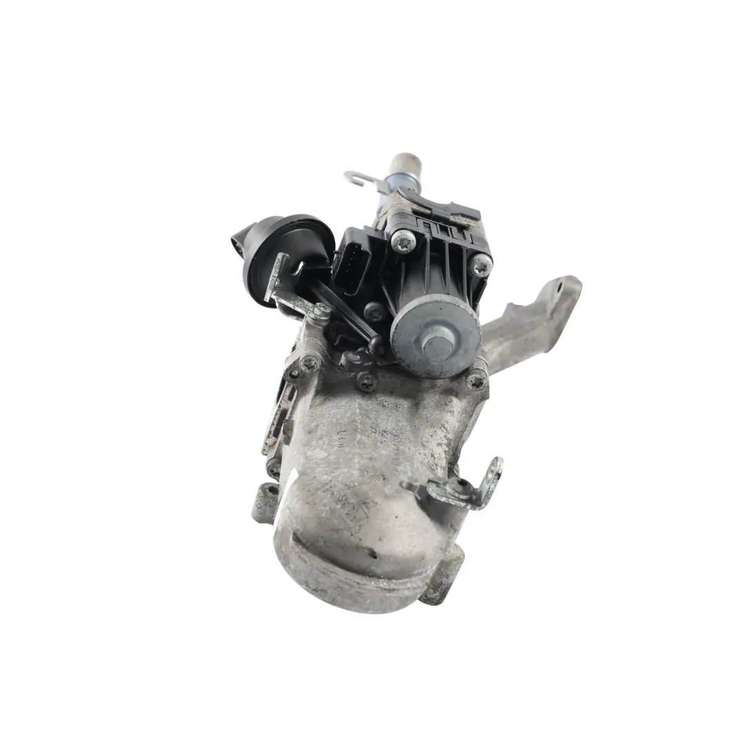 Ford Focus MK3 Mondeo MK4 Valvola EGR 1.6 TDCi Diesel VPBPLH-19206-AE - SKU 1790609 - Numero di parte 1790609