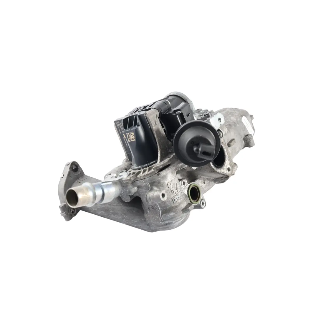 MK3 Mondeo MK4 Valvola EGR 1.6 TDCi Diesel VPBPLH-19206-AE per Ford Focus con numero di parte 1790609 Ford Focus MK3 Mondeo MK4 Valvola EGR 1.6 TDCi Diesel VPBPLH-19206-AE - SKU 1790609 - Numero di parte 1790609