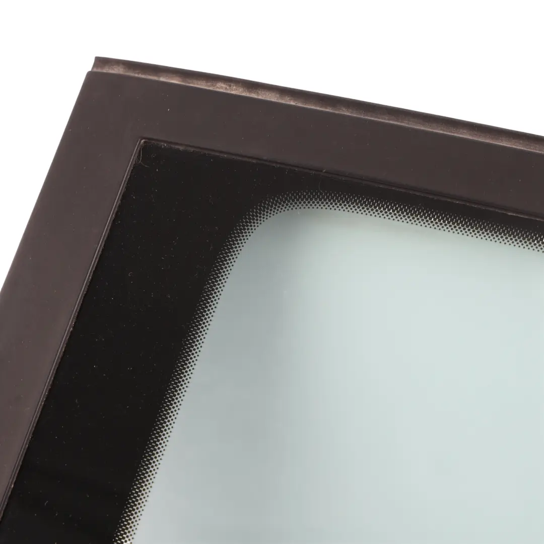 Quarter Window Glass Glazing Left N/S AS2 C1BB-B29751-CA to Ford Fiesta Mk7 Rear with Part number 1791522 Ford Fiesta Mk7 Rear Quarter Window Glass Glazing Left N/S AS2 C1BB-B29751-CA - SKU 1791522 - Part number 1791522