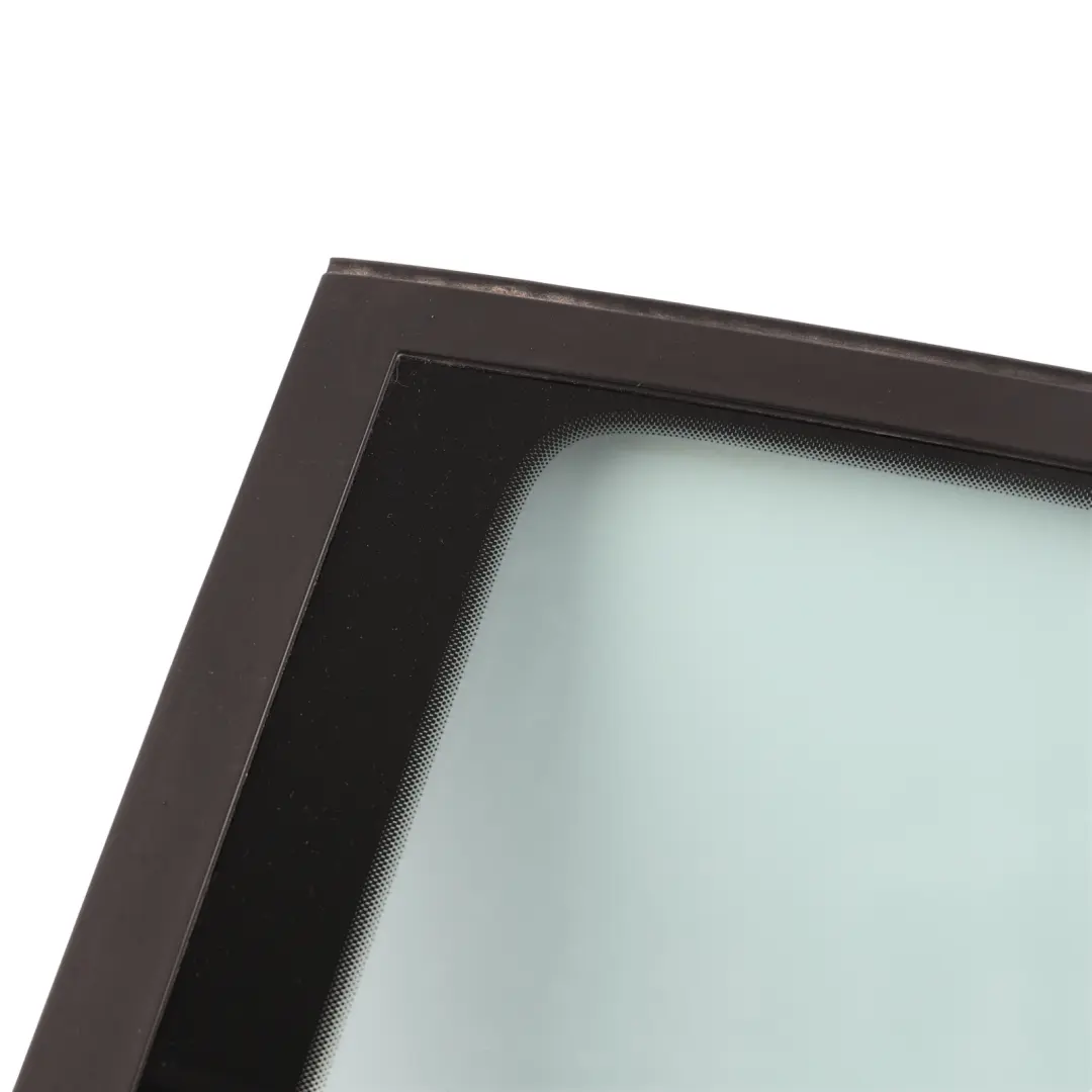 Quarter Window Glass Glazing Left N/S AS2 C1BB-B29751-CA to Ford Fiesta Mk7 Rear with Part number 1791522 Ford Fiesta Mk7 Rear Quarter Window Glass Glazing Left N/S AS2 C1BB-B29751-CA - SKU 1791522 - Part number 1791522