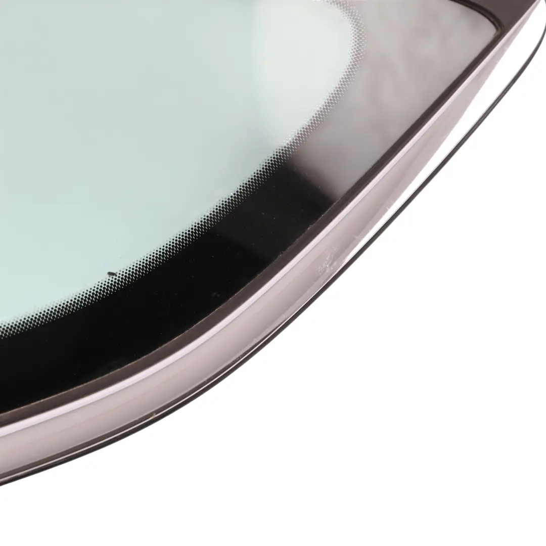Quarter Window Glass Glazing Left N/S AS2 C1BB-B29751-CA to Ford Fiesta Mk7 Rear with Part number 1791522 Ford Fiesta Mk7 Rear Quarter Window Glass Glazing Left N/S AS2 C1BB-B29751-CA - SKU 1791522 - Part number 1791522
