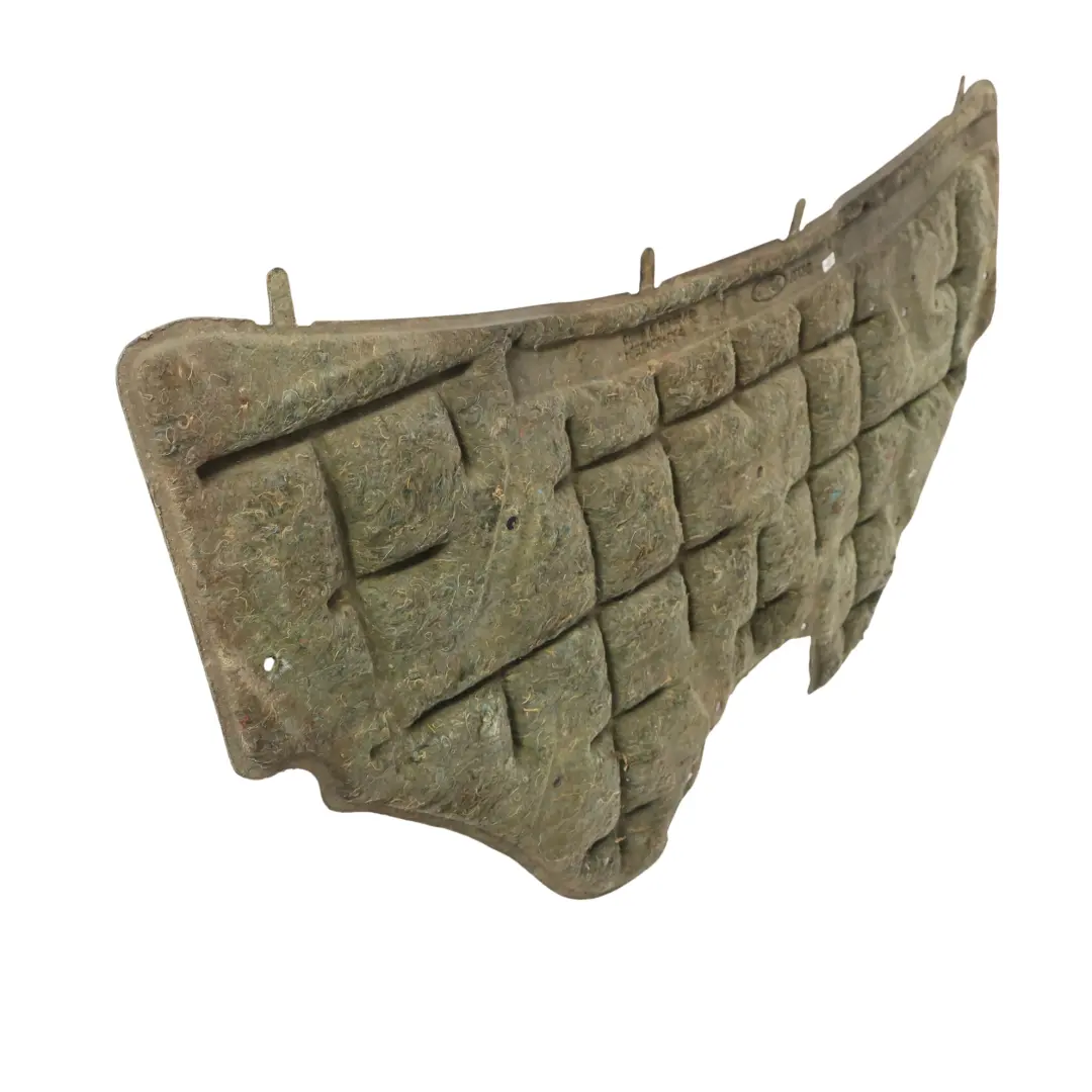Pannello Isolante Cofano C1BB-A16746-AC per Ford Fiesta MK7 con numero di parte 1792192 Ford Fiesta MK7 Pannello Isolante Cofano C1BB-A16746-AC - SKU 1792192 - Numero di parte 1792192