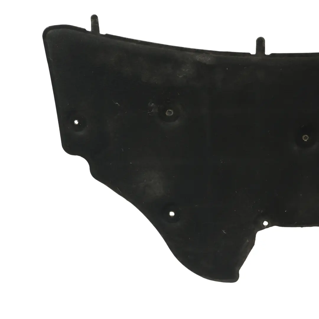 Ford Fiesta MK7 Pannello Isolante Cofano C1BB-A16746-AC - SKU 1792192 - Numero di parte 1792192