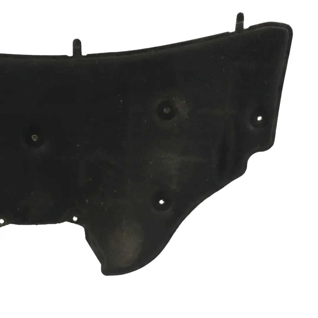 Ford Fiesta MK7 Motorhaube Dämmung Abdeckung C1BB-A16746-AC - SKU 1792192 - Teilenummer 1792192