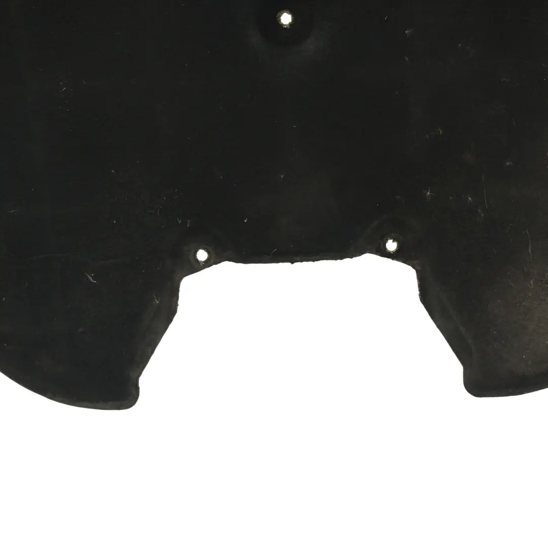 Ford Fiesta Mk7 Bonnet Hood Insulation Panel Cover C1BB-A16746-AC - SKU 1792192 - Part number 1792192