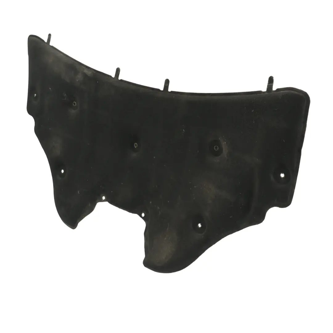 Pannello Isolante Cofano C1BB-A16746-AC per Ford Fiesta MK7 con numero di parte 1792192 Ford Fiesta MK7 Pannello Isolante Cofano C1BB-A16746-AC - SKU 1792192 - Numero di parte 1792192