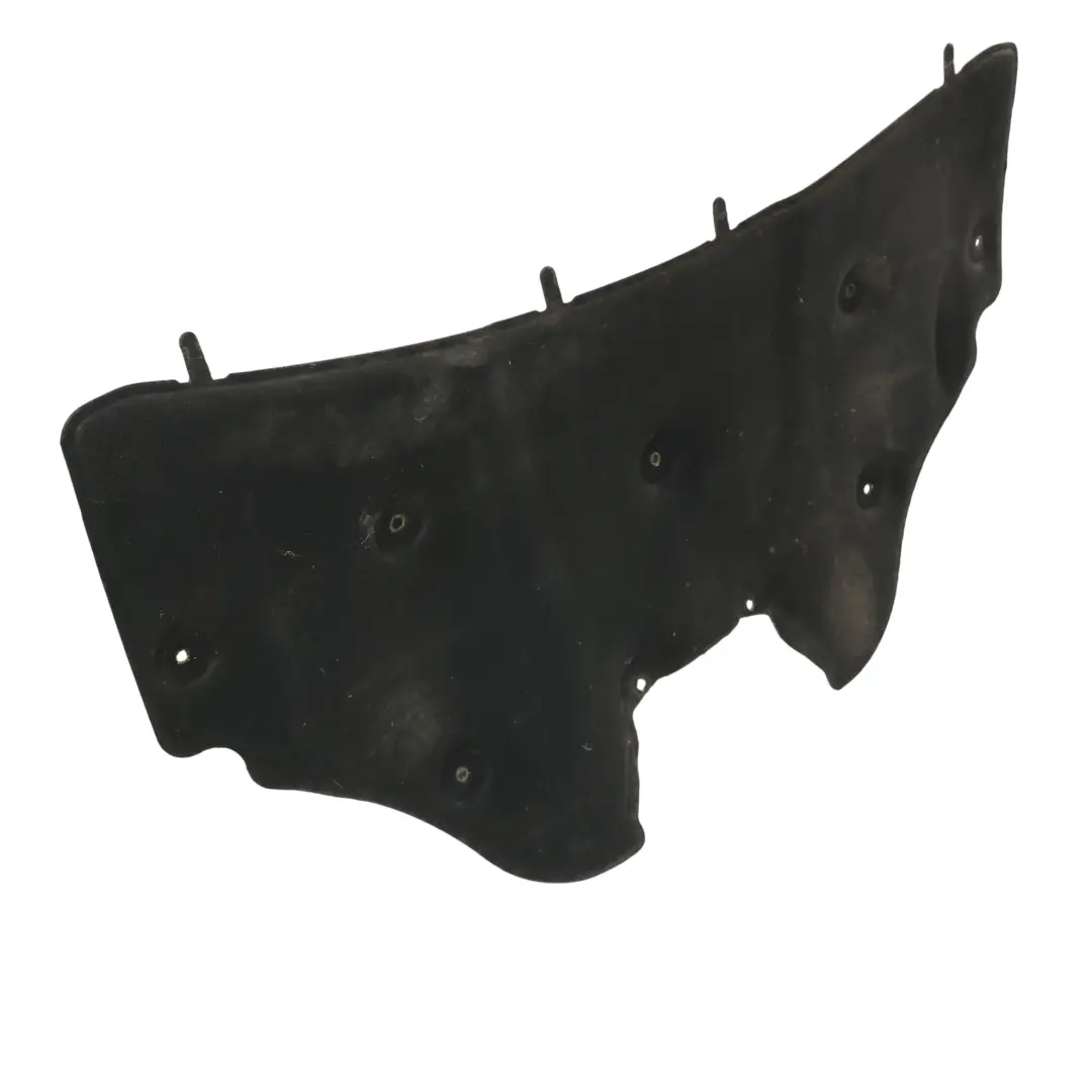 Ford Fiesta Mk7 Wygłuszenie Maski C1BB-A16746-AC - SKU 1792192 - Numer Części 1792192