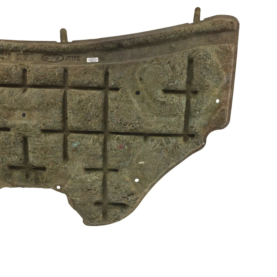Ford Fiesta MK7 Pannello Isolante Cofano C1BB-A16746-AC - SKU 1792192 - Numero di parte 1792192