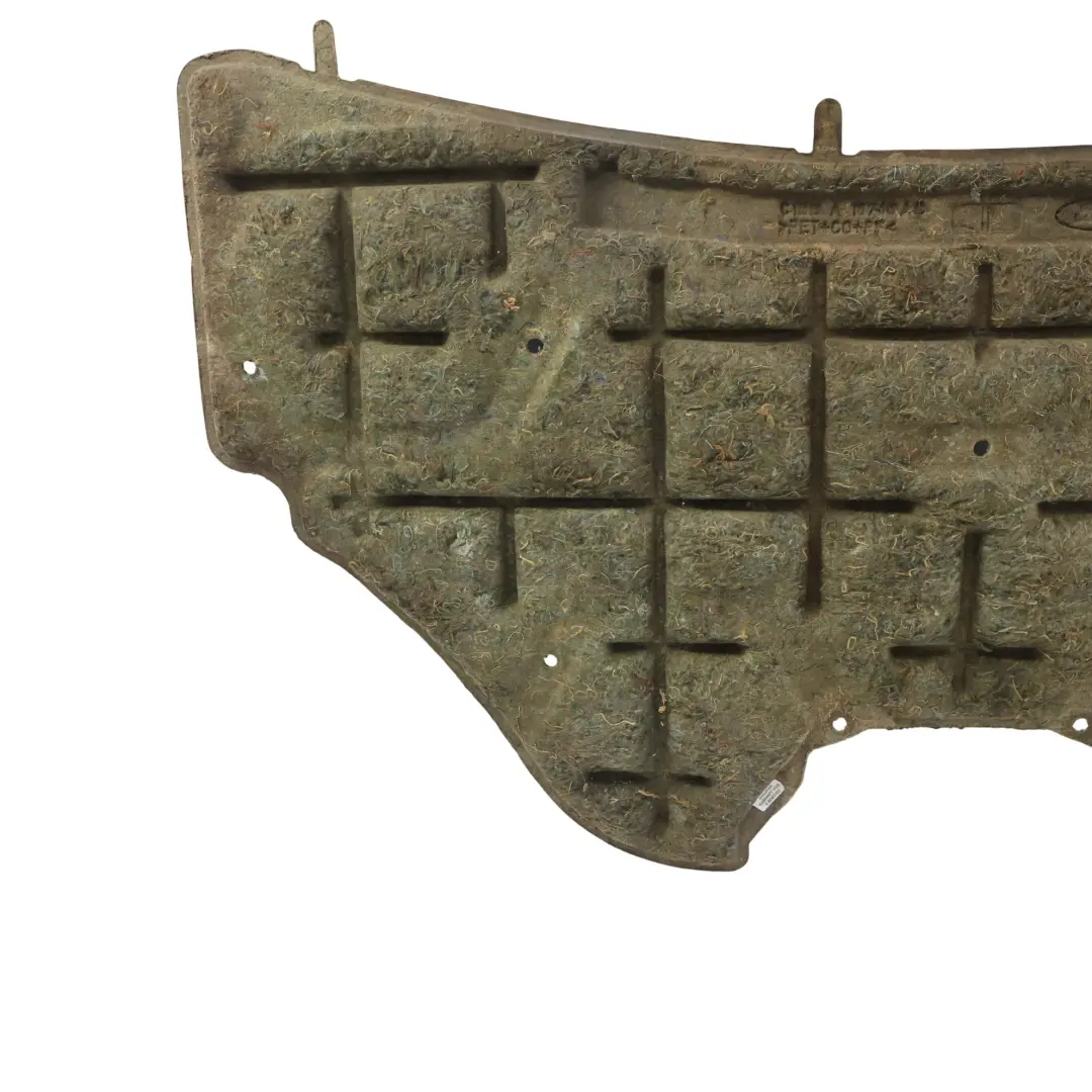 Ford Fiesta MK7 Pannello Isolante Cofano C1BB-A16746-AC - SKU 1792192 - Numero di parte 1792192