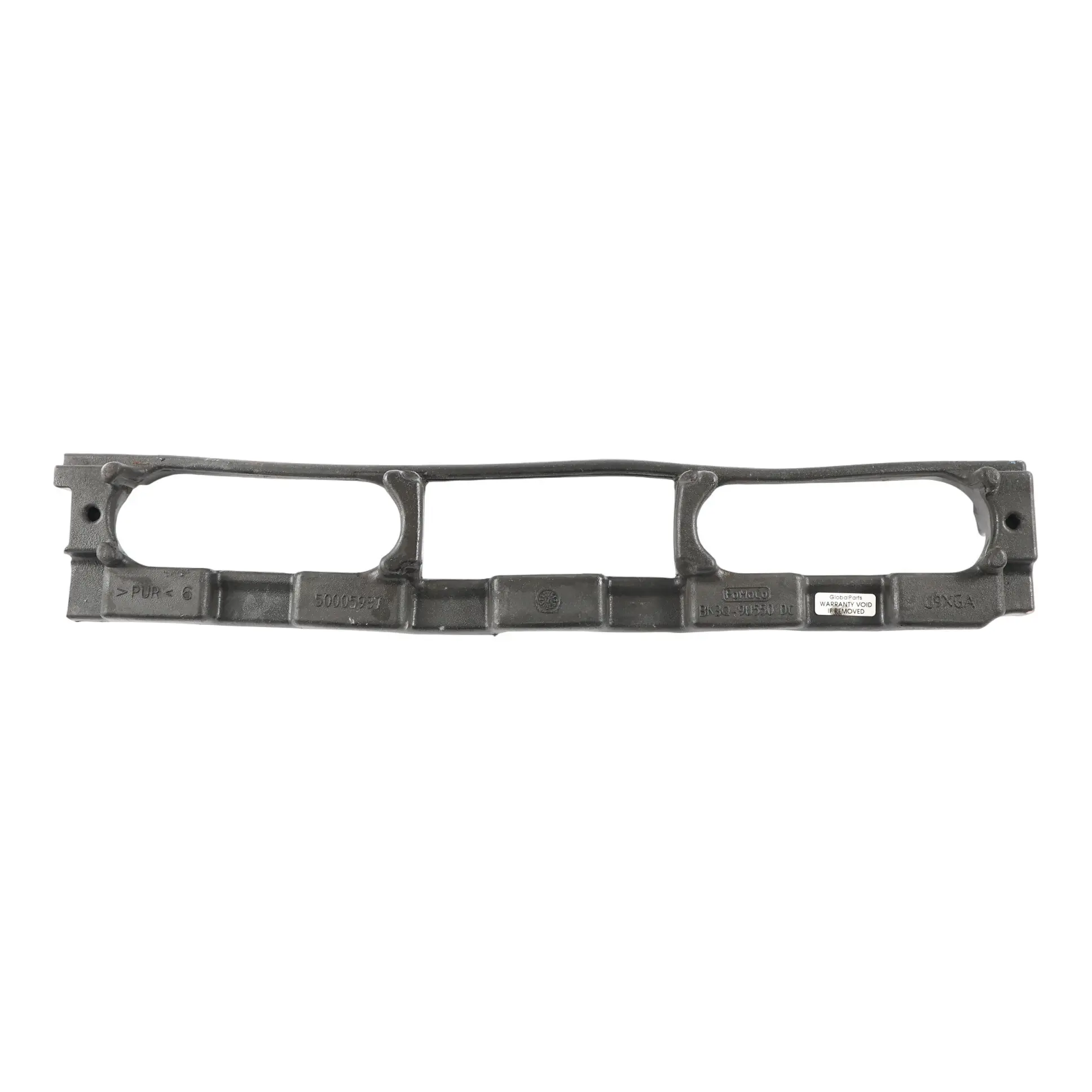 Ford Ranger Wildtrak Mk6 Fuel Injector Cover Trim 3.2 TDCi Diesel BK3Q-9U550-DC