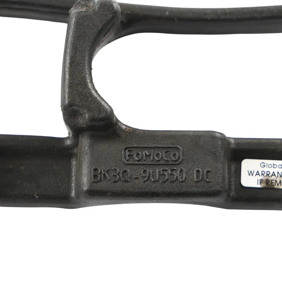 Ford Ranger Wildtrak MK6 Pokrywa Wtryskiwacza 3.2 TDCi Diesel BK3Q-9U550-DC - SKU 1792933 - Numer Części 1792933