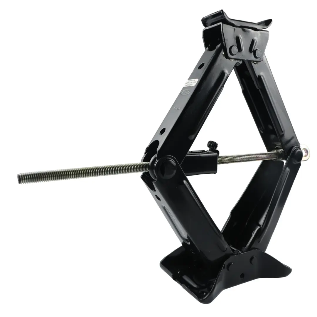 Lifting Jack Wheel Tyre Scissor Jack to Ford Tourneo Custom with Part number 1793072 Ford Tourneo Custom Lifting Jack Wheel Tyre Scissor Jack - SKU 1793072 - Part number 1793072