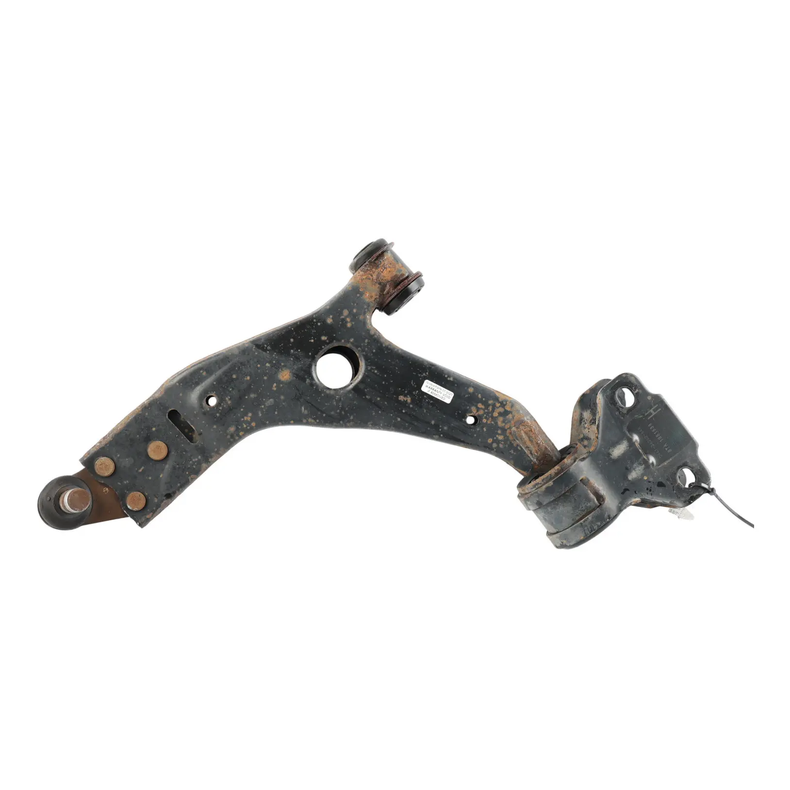 Ford Kuga Mk2 Suspension Control Arm Wishbone Front Left N/S CV61-3A262-AAA