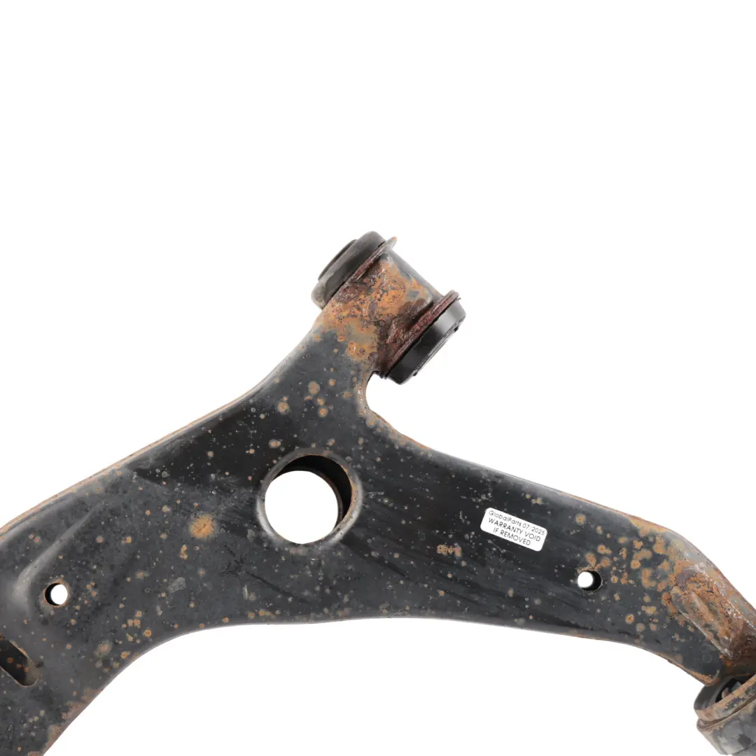 Mk2 Suspension Control Arm Wishbone Front Left N/S CV61-3A262-AAA to Ford Kuga with Part number 1793237 Ford Kuga Mk2 Suspension Control Arm Wishbone Front Left N/S CV61-3A262-AAA - SKU 1793237 - Part number 1793237