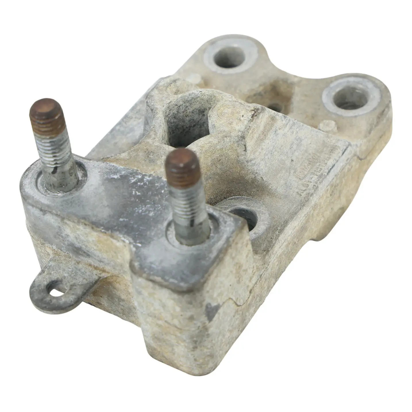 Ford Fiesta Mk7 Automatic Transmission Mount Bracket Holder AE81-7M125-BB