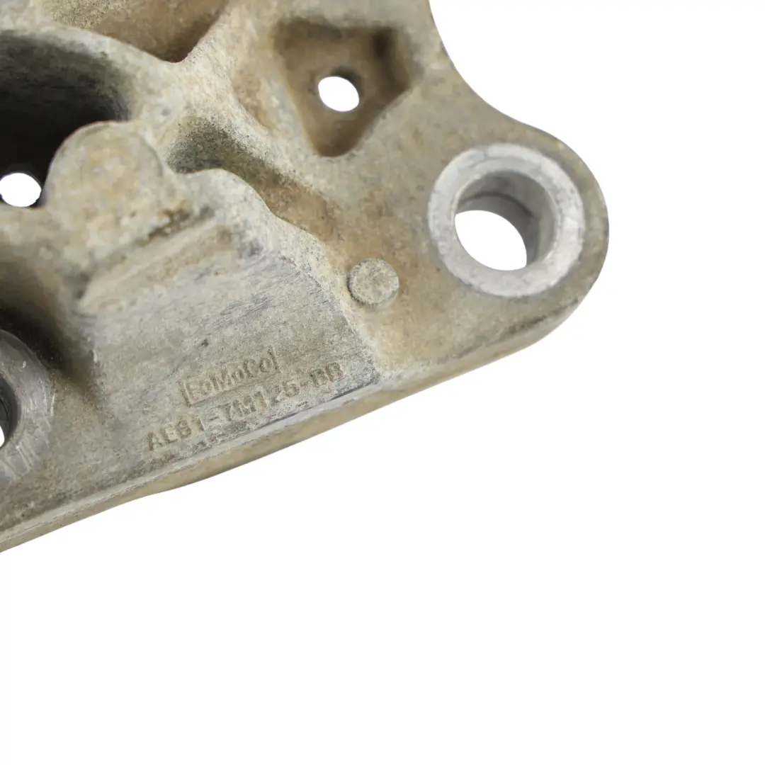Support Fixation Transmission Automatique AE81-7M125-BB pour Ford Fiesta MK7 à propos du numéro de pièce 1796278 Ford Fiesta MK7 Support Fixation Transmission Automatique AE81-7M125-BB - SKU 1796278 - Numéro de pièce 1796278