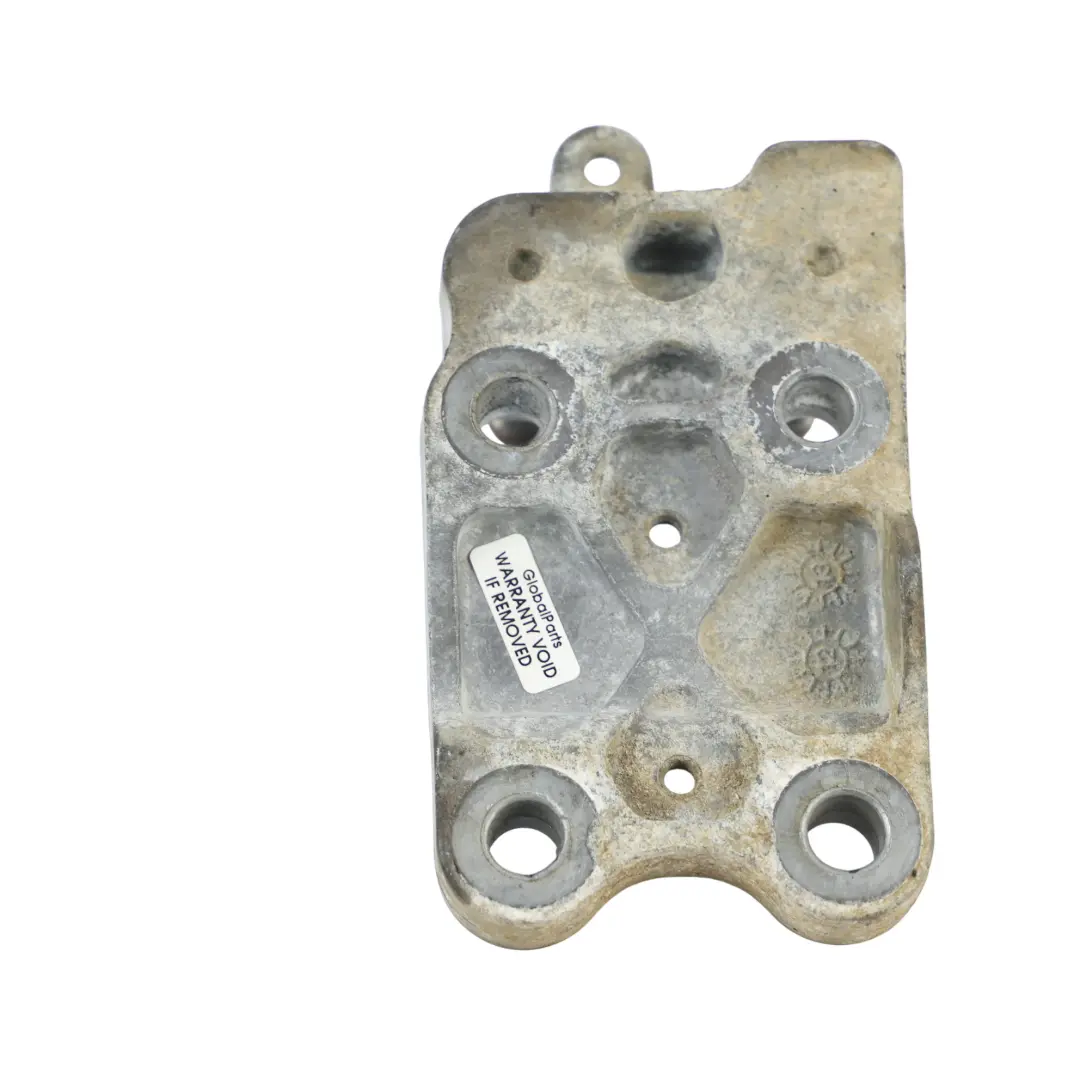 Transmission Mount Bracket Holder AE81-7M125-BB to Ford Fiesta Mk7 Automatic with Part number 1796278 Ford Fiesta Mk7 Automatic Transmission Mount Bracket Holder AE81-7M125-BB - SKU 1796278 - Part number 1796278