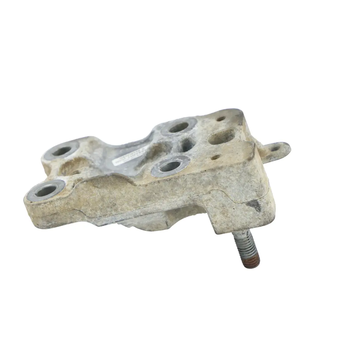 Soporte Montaje Transmisión Automática AE81-7M125-BB para Ford Fiesta MK7 con número de pieza 1796278 Ford Fiesta MK7 Soporte Montaje Transmisión Automática AE81-7M125-BB - SKU 1796278 - Número de pieza 1796278