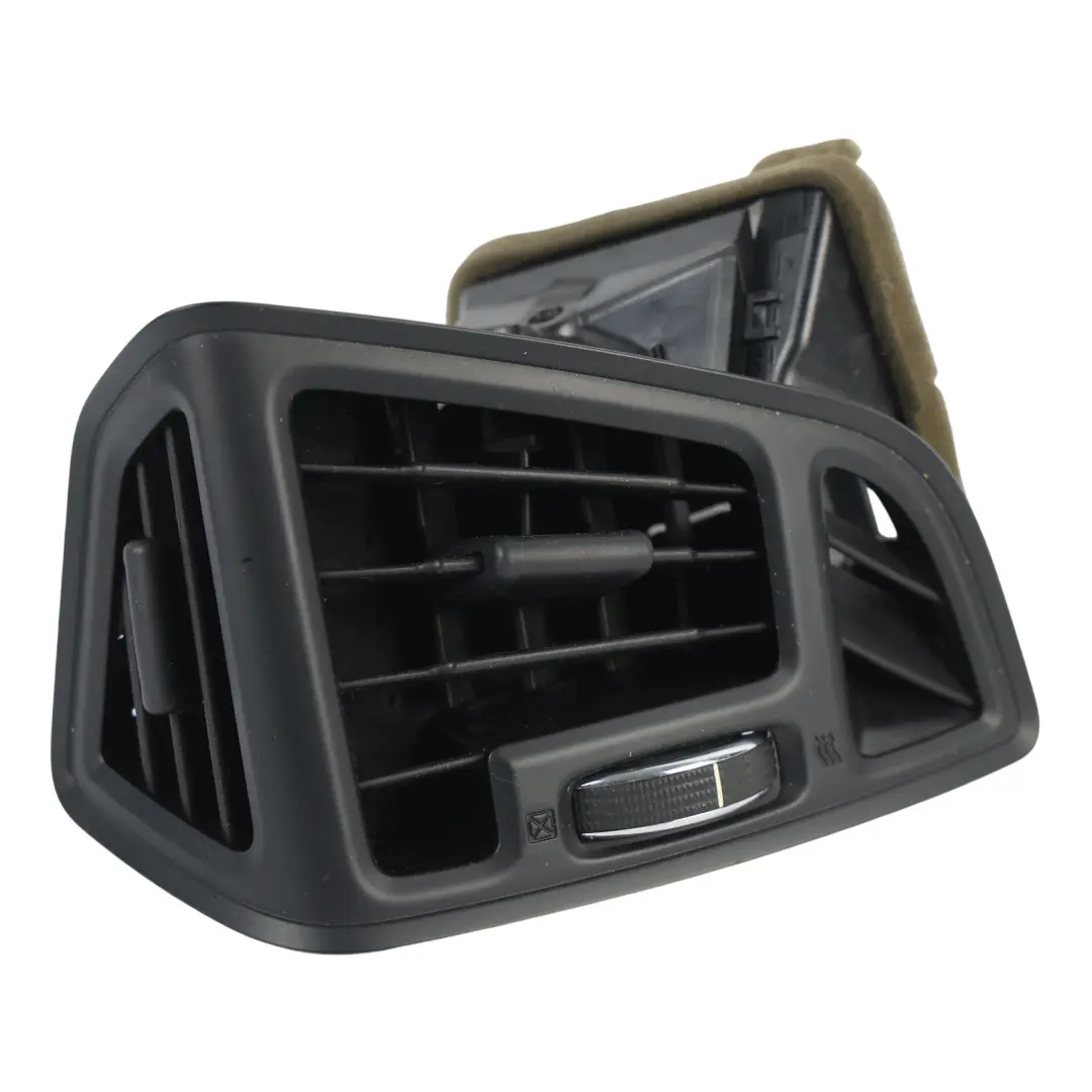 Mk2 Front Dashboard Air Vent Panel Outer Left N/S AM51-R018B08-BH to Ford C-Max with Part number 1800580 Ford C-Max Mk2 Front Dashboard Air Vent Panel Outer Left N/S AM51-R018B08-BH - SKU 1800580 - Part number 1800580