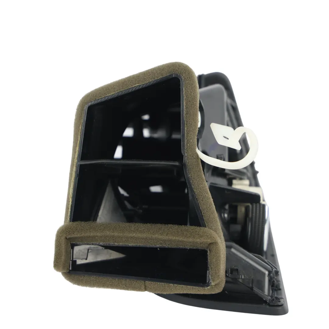 Mk2 Front Dashboard Air Vent Panel Outer Left N/S AM51-R018B08-BH to Ford C-Max with Part number 1800580 Ford C-Max Mk2 Front Dashboard Air Vent Panel Outer Left N/S AM51-R018B08-BH - SKU 1800580 - Part number 1800580