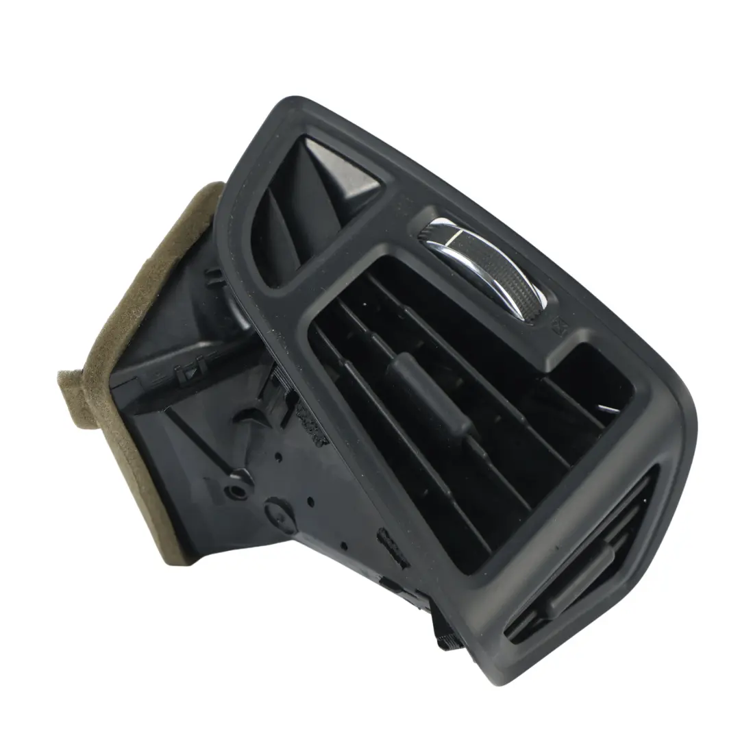Ford C-Max Mk2 Front Dashboard Air Vent Panel Outer Left N/S AM51-R018B08-BH - SKU 1800580 - Part number 1800580