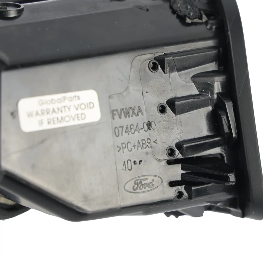 Ford C-Max Mk2 Front Dashboard Air Vent Panel Outer Left N/S AM51-R018B08-BH - SKU 1800580 - Part number 1800580