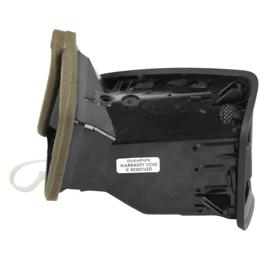 Ford C-Max Mk2 Front Dashboard Air Vent Panel Outer Left N/S AM51-R018B08-BH - SKU 1800580 - Part number 1800580