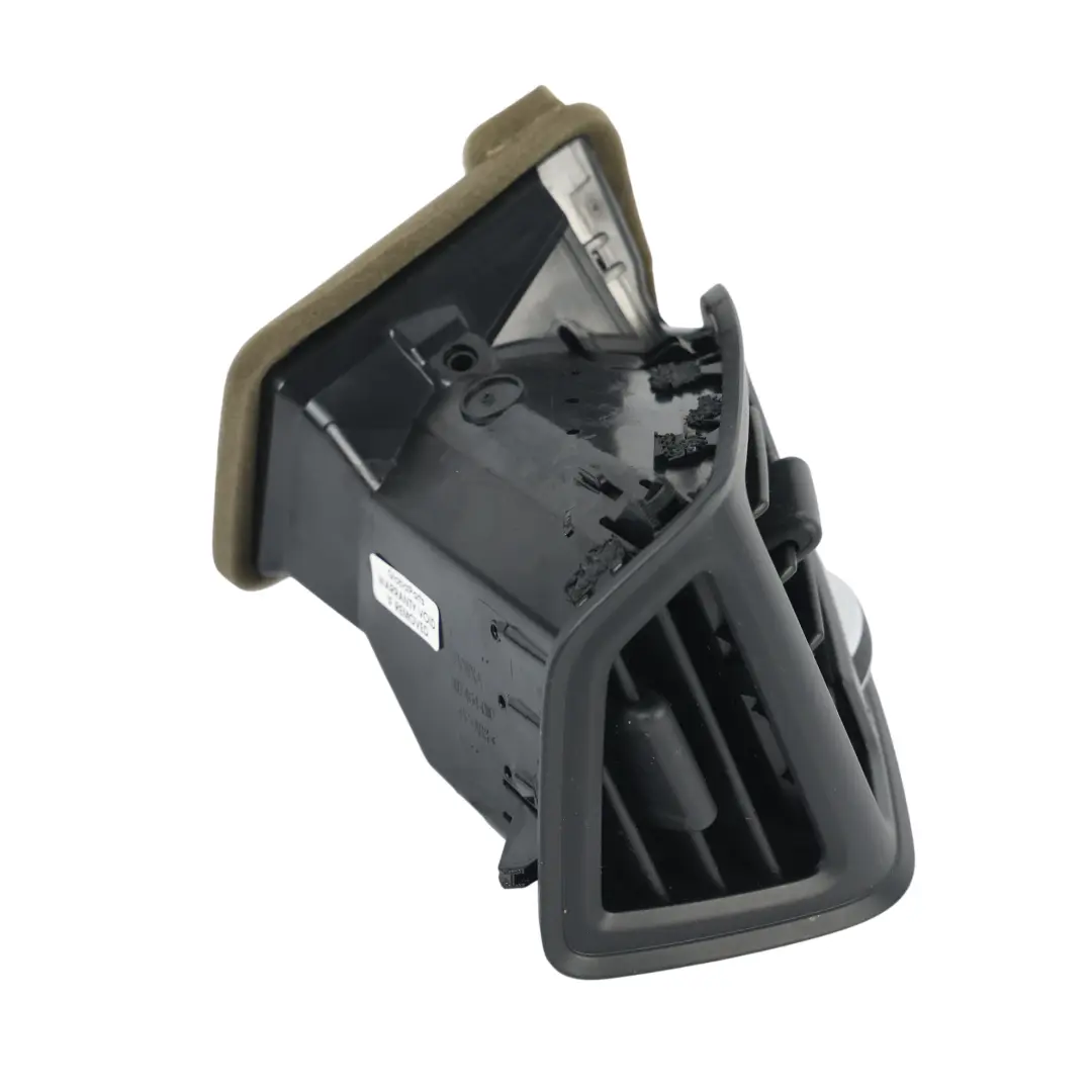 Mk2 Front Dashboard Air Vent Panel Outer Left N/S AM51-R018B08-BH to Ford C-Max with Part number 1800580 Ford C-Max Mk2 Front Dashboard Air Vent Panel Outer Left N/S AM51-R018B08-BH - SKU 1800580 - Part number 1800580