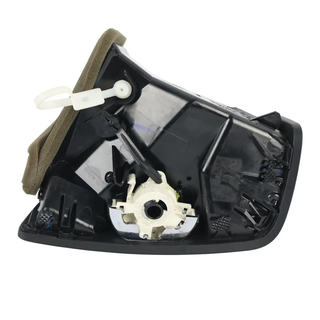Ford C-Max Mk2 Front Dashboard Air Vent Panel Outer Left N/S AM51-R018B08-BH - SKU 1800580 - Part number 1800580