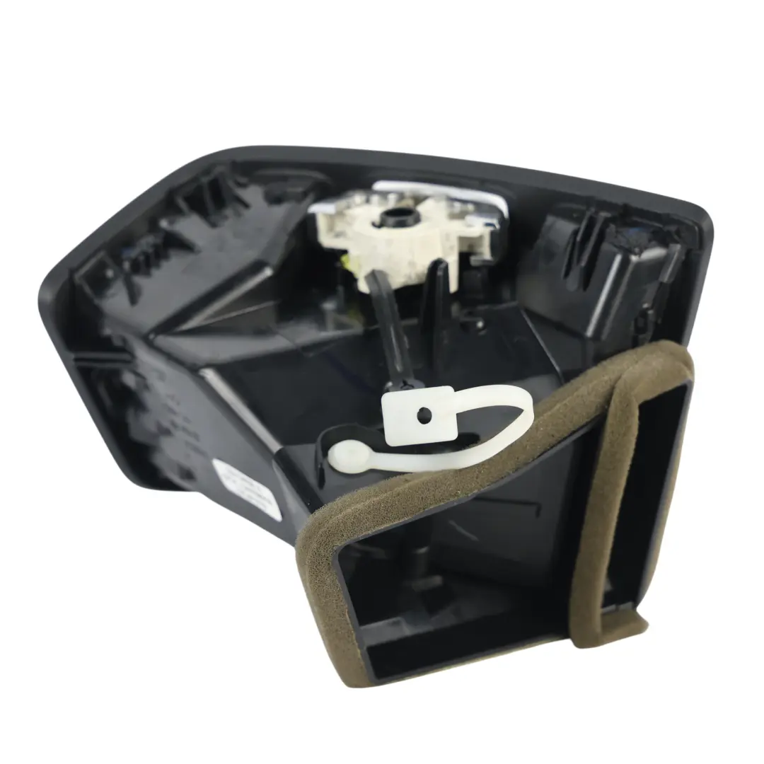 Ford C-Max Mk2 Front Dashboard Air Vent Panel Outer Left N/S AM51-R018B08-BH - SKU 1800580 - Part number 1800580