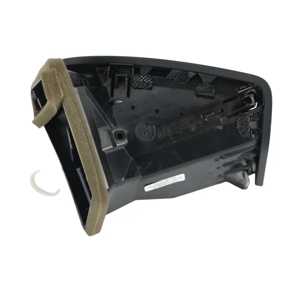 Mk2 Front Dashboard Air Vent Panel Outer Left N/S AM51-R018B08-BH to Ford C-Max with Part number 1800580 Ford C-Max Mk2 Front Dashboard Air Vent Panel Outer Left N/S AM51-R018B08-BH - SKU 1800580 - Part number 1800580