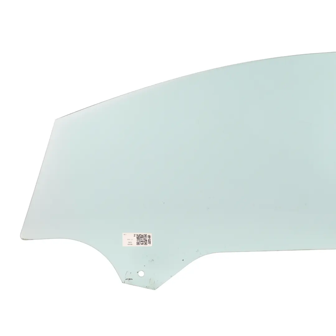Ford Fiesta Mk7 Door Window Glass Front Right O/S C1BB-B21410-AA - SKU 1801401 - Part number 1801401