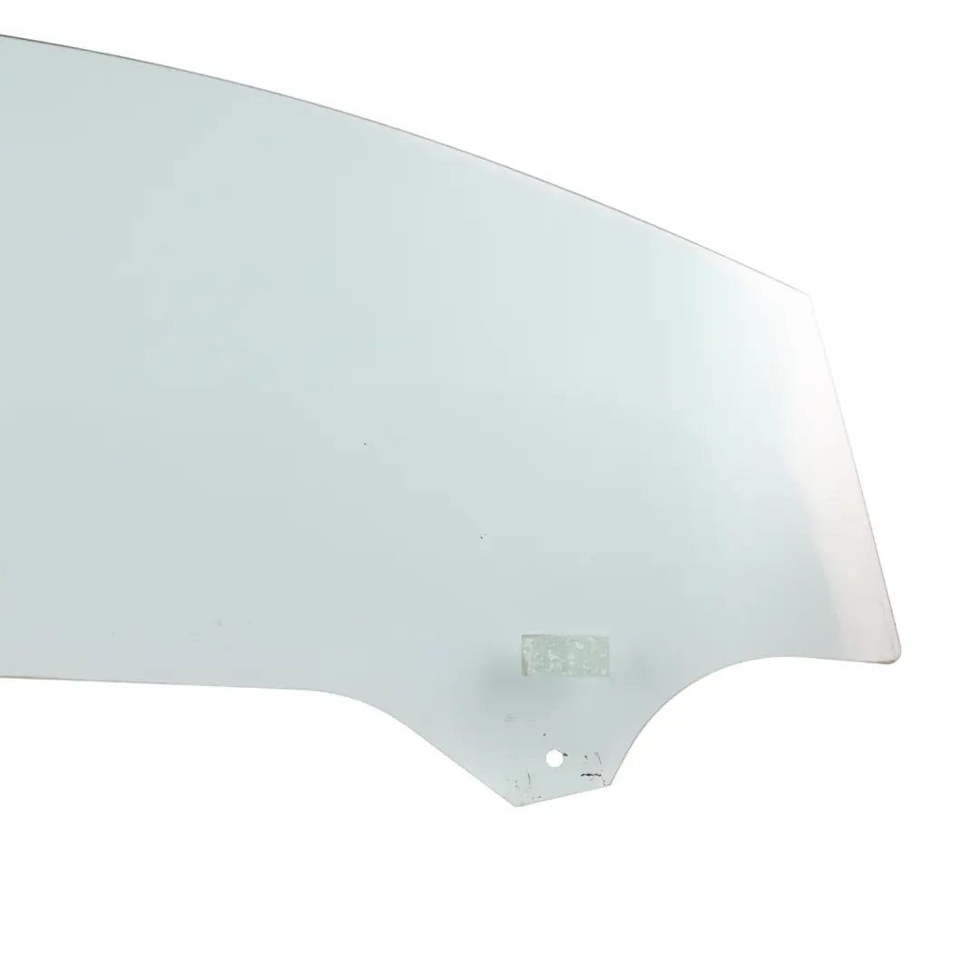 Ford Fiesta Mk7 Door Window Glass Front Right O/S C1BB-B21410-AA - SKU 1801401 - Part number 1801401