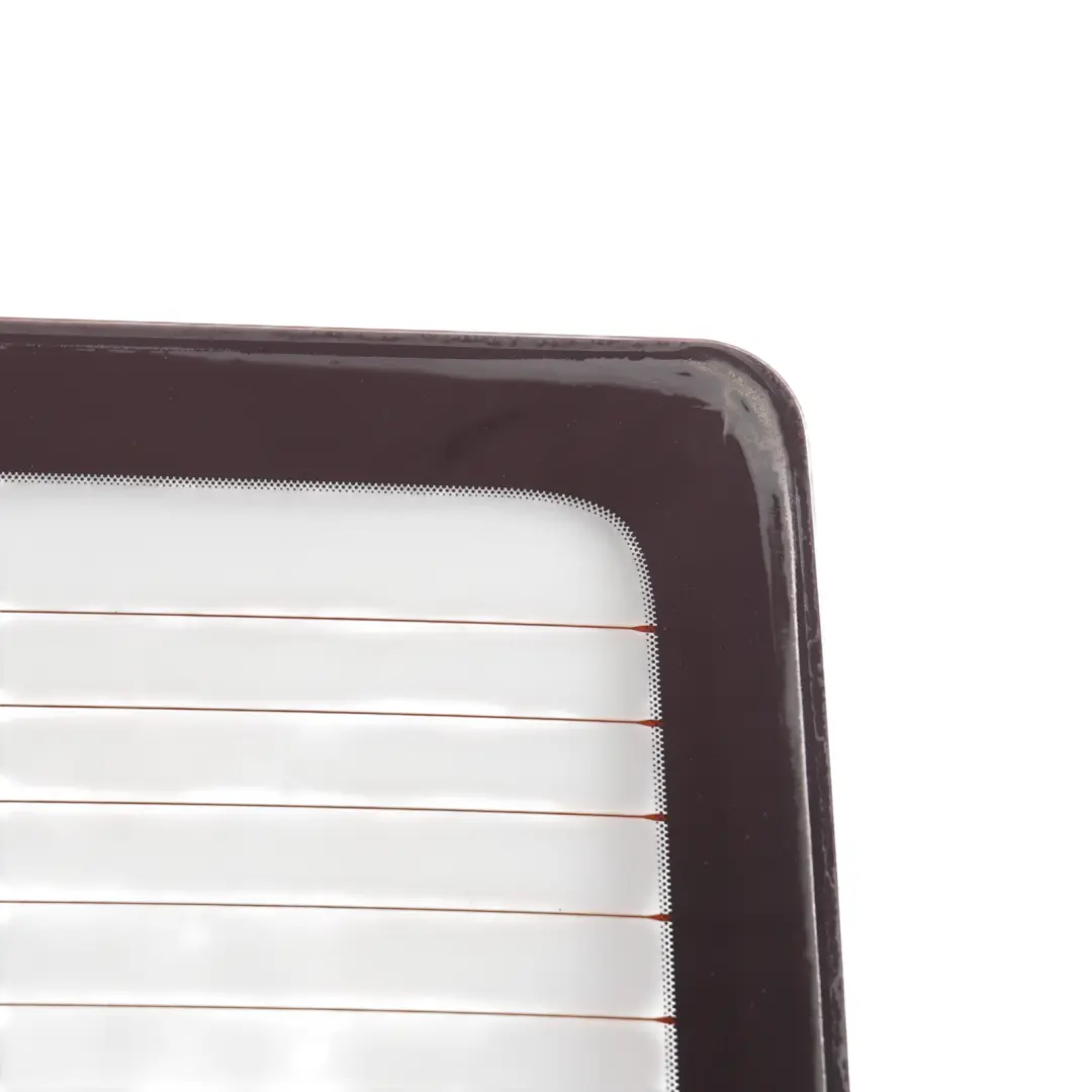 Loading Door Window Glass Right O/S AS2 to Ford Transit Tourneo Rear with Part number 1801565 Ford Transit Tourneo Rear Loading Door Window Glass Right O/S AS2 - SKU 1801565 - Part number 1801565