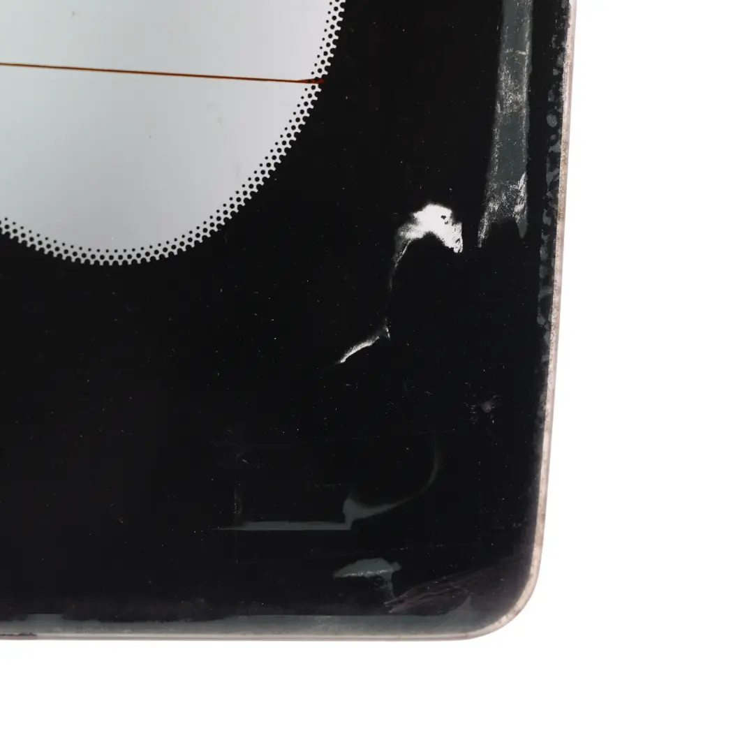 Ford Transit Tourneo Rear Loading Door Window Glass Right O/S AS2 - SKU 1801565 - Part number 1801565