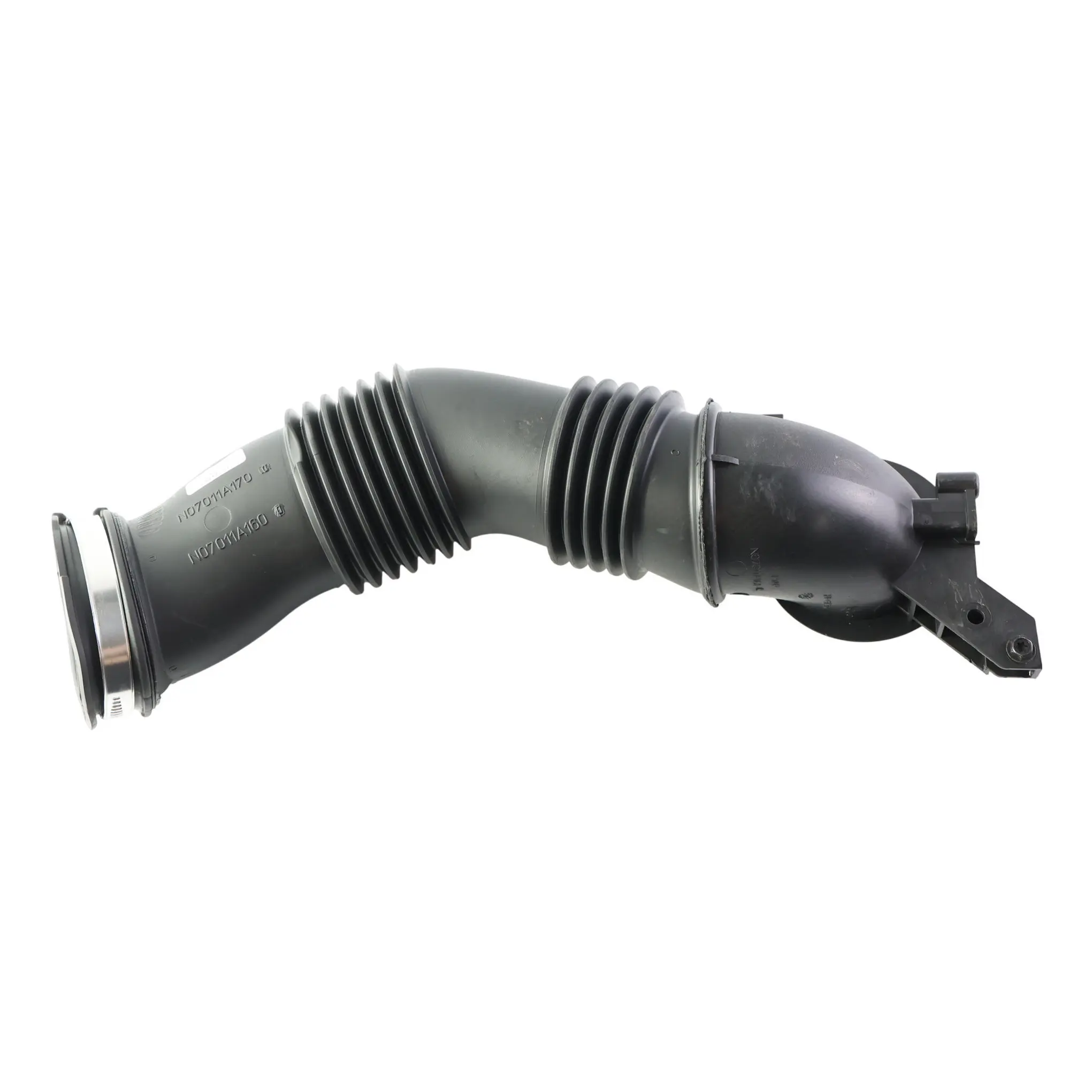 Ford Kuga Mk2 Air Intake Inlet Pipe Hose 2.0 TDCi AV61-12B624-BB