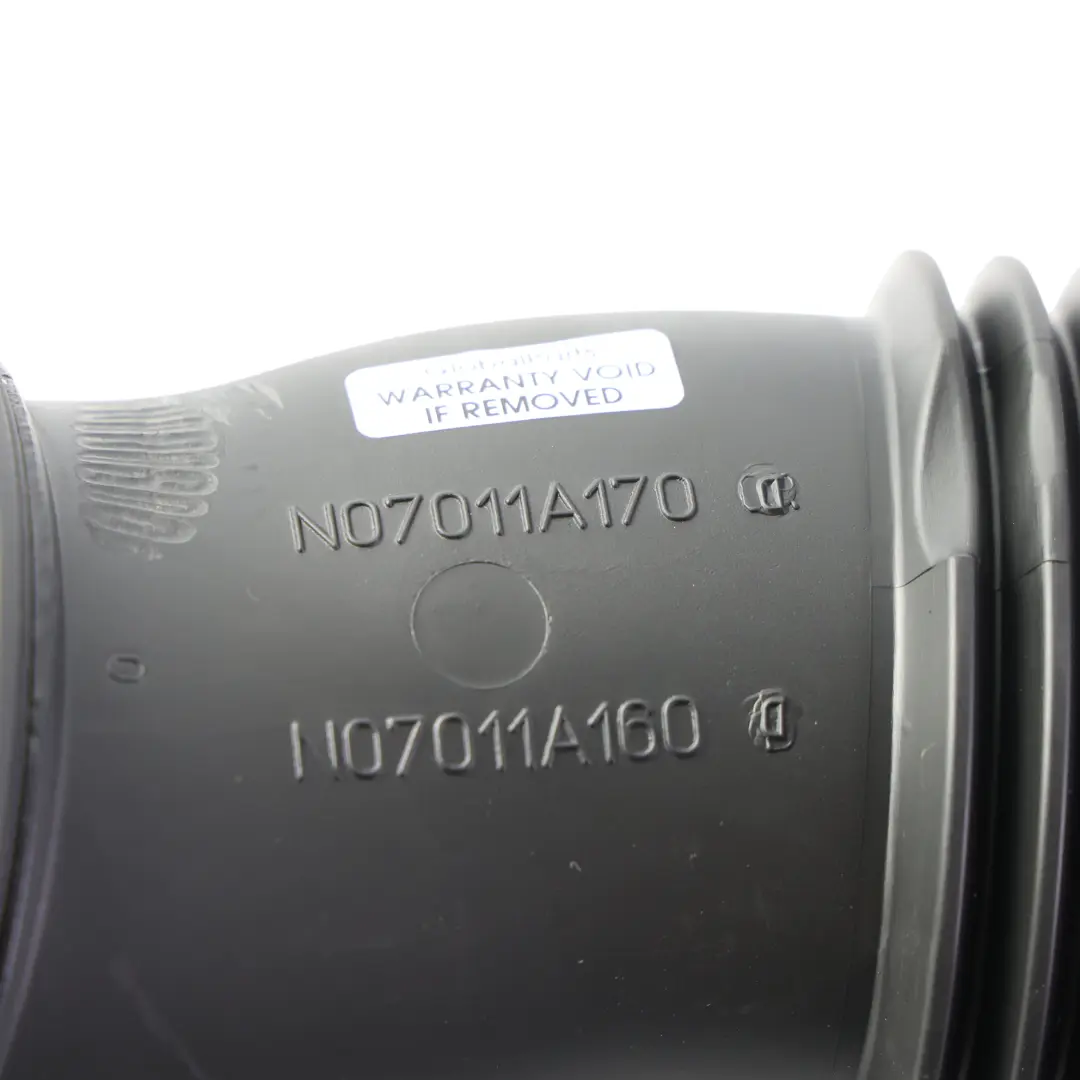Ford Kuga Mk2 Air Intake Inlet Pipe Hose 2.0 TDCi AV61-12B624-BB - SKU 1801871 - Part number 1801871